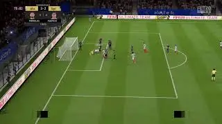COMPLETANDO A REGUIL&Oacute;N TOTS #2|FIFA 20