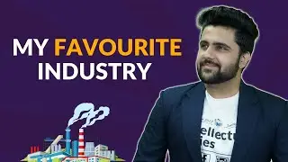 Service vs Product Industry?