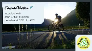 Interview with John J. “Ski” Sygielski, president & CEO of HACC