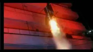 Tokyo Gore Police rocket jump