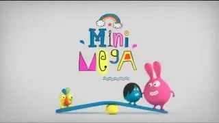 Mini MEGA - &Kappa;ά&theta;&epsilon; &Sigma;&alpha;&beta;&beta;&alpha;&tau;&omicron;&kappa;ύ&rho;&iota;&alpha;&kappa;&omicron; &sigma;&tau;&iota;&sigmaf; 10:00