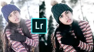 Lightroom Alen Palander Colorgrade | moodygreen |Lightroom Mobile| How to Edit Dark and Moody
