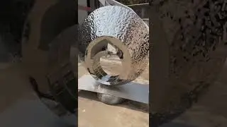 Sculpture wholesaler, sculpture factory from China. Custom made sculpture