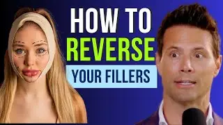 Reversal Trend | Can You REVERSE Plastic Surgery? (Shocking)