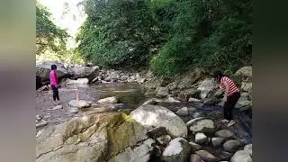 Year end gala , antong falls