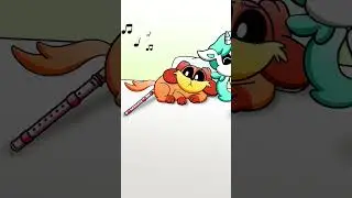 Dog Day's Fart | Poppy Playtime game Animation