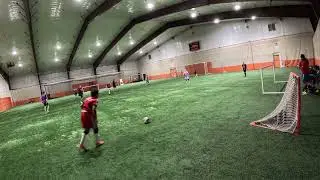 KUA pickup Futbol 12112025
