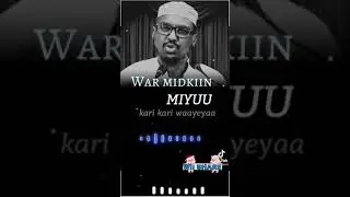 SH.MUSTAFA IYO DIGRIGA ALLE