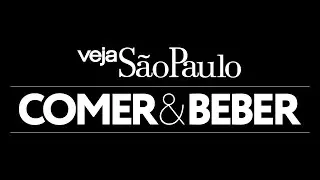 Premiação Veja São Paulo Comer & Beber