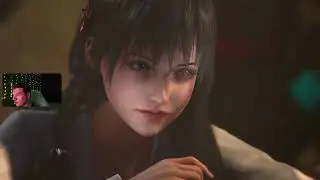 Lost Soul Aside: A new journey