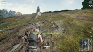 Players Unknown Battlegrounds Montage