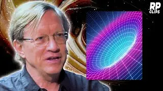 Tim Maudlin: Is the Speed of Light an Illusion?
