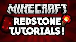 5 redstone circuts ALL MC players need to know | BlueMoose HowTo's #3