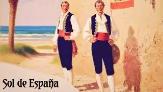 Sol de Espa&ntilde;a-Red Horizon Music Creation 