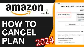 Amazon Prime Ka Auto Renewal Kaise Band Kare | How to Cancel Amazon Prime Auto Renewal in 2024