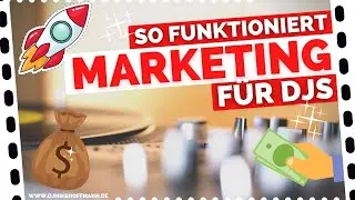 Online Marketing f&uuml;r DJs 💰 Wie komme ich an mehr DJ Auftr&auml;ge?
