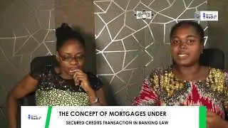 Overview of Mortgages in Banking Law