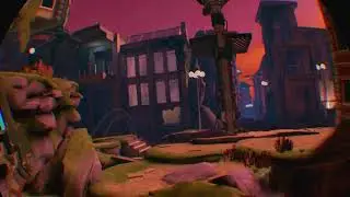 Apex Construct [Mission 9-10] walkthrough