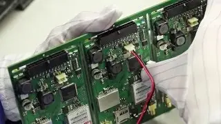 Galileosky - equipment for satellite monitoring