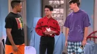 California Dreams : Season 1 Episode 10 - Romancing the Tube