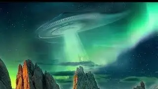 DECEMBER 1993 COLOR SOUND FREQUENCY STARTED EMANATING FROM ALL THE BLACK HOLES UNIVERSE🕎Isaiah 66:1