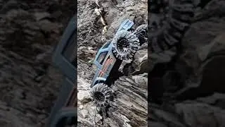 #cr18pevopro #microcrawler #hobbyplus #scx24 #trx4m #rockcrawler