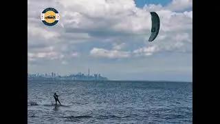 Toronto Colonel Samuel Smith Park