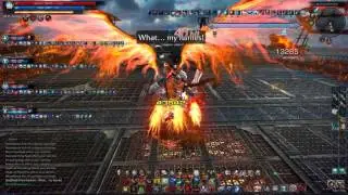 Tera More of Darkans booty