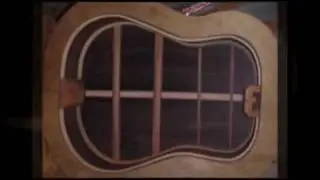 Learn to build a guitar