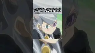 ПЕРВЫЙ ПОЕДИНОК, В КОТОРОМ Юма ВЫИГРАЛА БЕЗ ИСПОЛЬЗОВАНИЯ ЧИСЛА - Yu-Gi-Oh, знаете ли вы (#177)