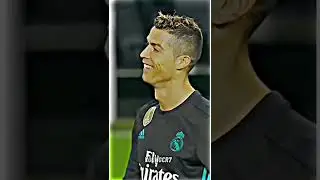 One step closer 💔#YOUNGCR7