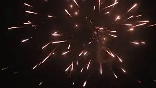 150mm Scala 8 + Controbomba (Pirotecnica Iannotta) | Vuurwerk