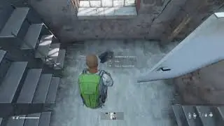 DayZ Experimental Gameplay Surviving Part 1