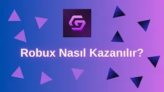 Gemsloot'tan Robux Nasıl Kazanılır?