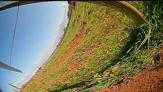 Rotorious FPV Weemix V2 alternate maiden #2