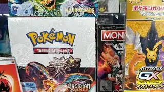 Roboskillz открывает OP08 плюс коллекцию редкостей YugiOh!