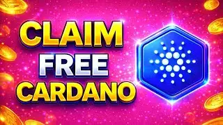 ada coin daily faucetpay claim | easiest faucet tutorial