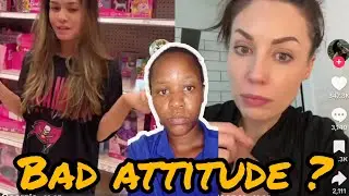 TikTok Christmas &ldquo;Angel Tree&rdquo; Scandal 🎄😳 | When Helping Turns Controversial (Part 1)