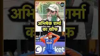 Ind Vs Pak: Abhishek Sharma का खौफ है | Colambo | Srilanka | Cricket | Sportsnext