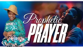PROPHETIC PRAYER & PROPHECY SERVICE || PROPHETESS JANE LAW I. || 16 -01-26