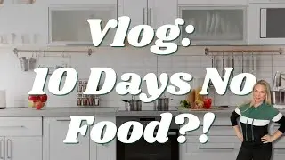10-Day Master Cleanse + Intermittent Fasting Journey (Full Experience & Tips)