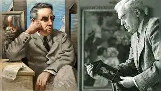 Альберт Барнс: коллекционер и педагог мирового уровня