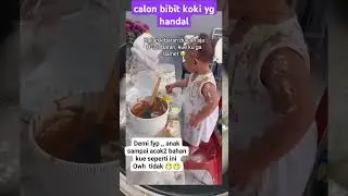 lg viral.calon anak balita yg kreatif dn jenius #beritaterkini #satuklikuntukwujudkanimpianmu