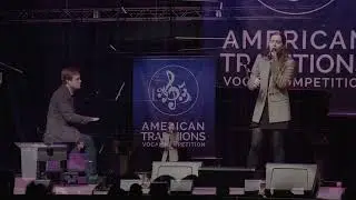 Ana&iuml;s Reno - Autumn Leaves - ATC Quarterfinals 2023