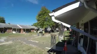Raymond Oliver And Nick Reed. Of Oliver&Reed concrete.  #firstvideo #concretelife #concrete #sidewak