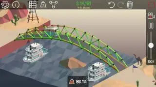 poly bridge 2-10