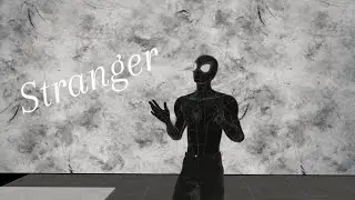 ItsJerry | Stranger swinging video
