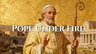Pope Under Fire &mdash; How Saint Hyginus Defended the Truth of the Church