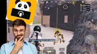Panda touch pro review on bgmi #videos
