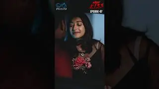 First Kiss | Ep - 7 | #chanducharms #nadh #infinitumshorts
